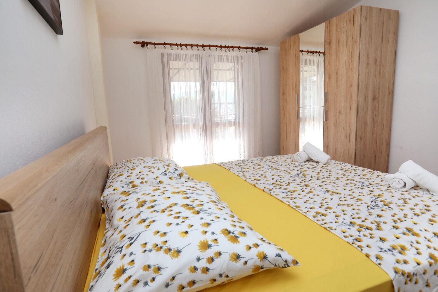 Apartments Ante - 50 M From The Sea Seget Vranjica Esterno foto