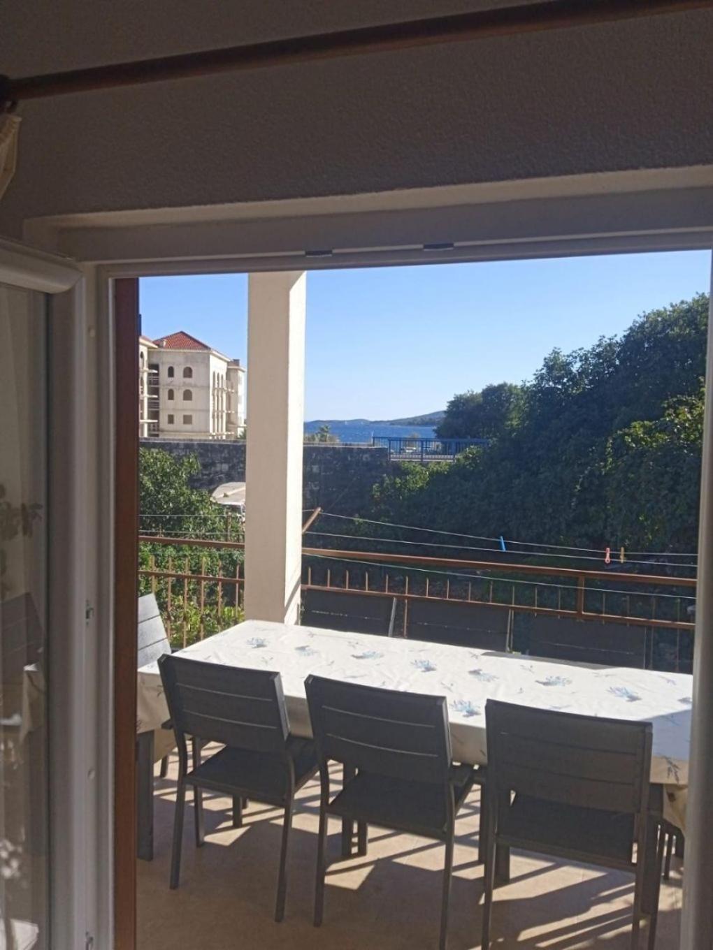 Apartments Ante - 50 M From The Sea Seget Vranjica Esterno foto