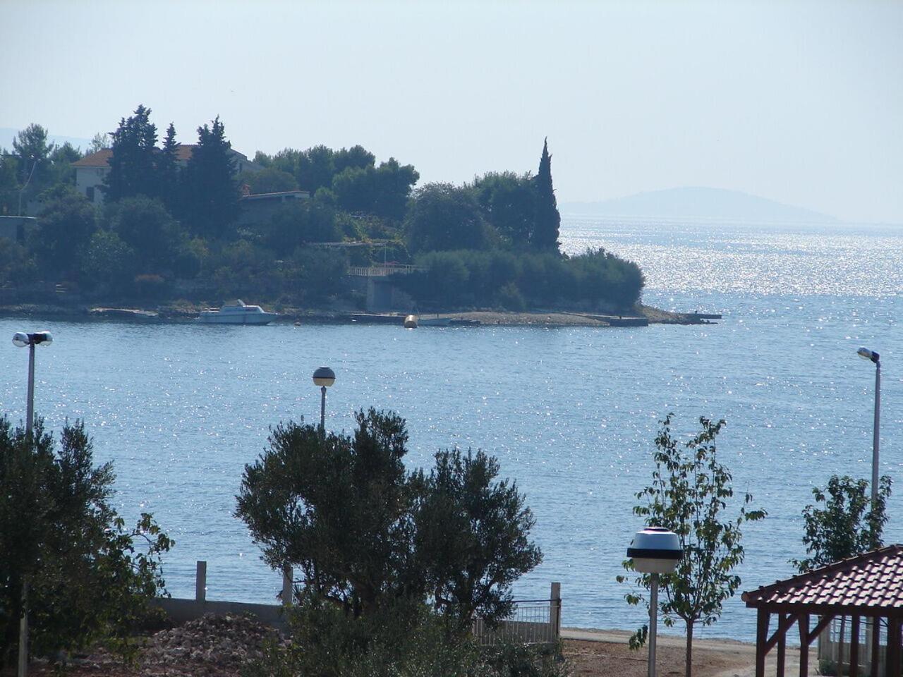 Apartments Ante - 50 M From The Sea Seget Vranjica Esterno foto